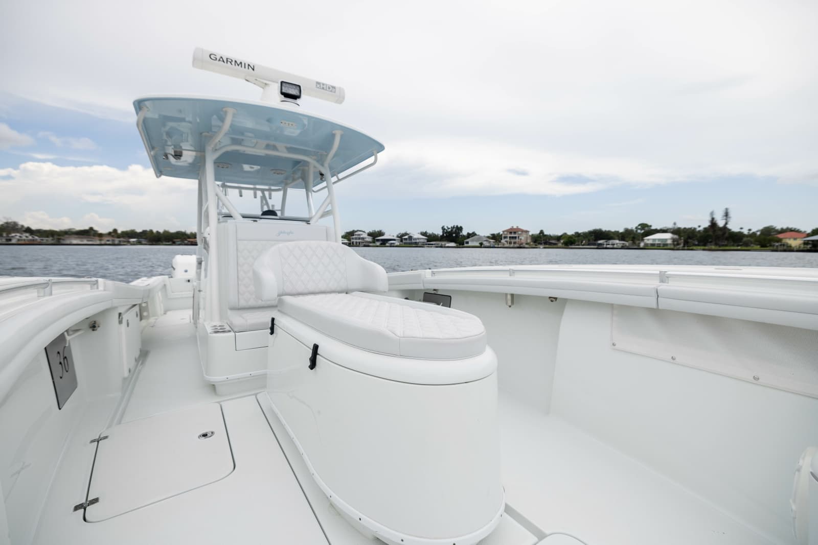 2019 Yellowfin Offshore