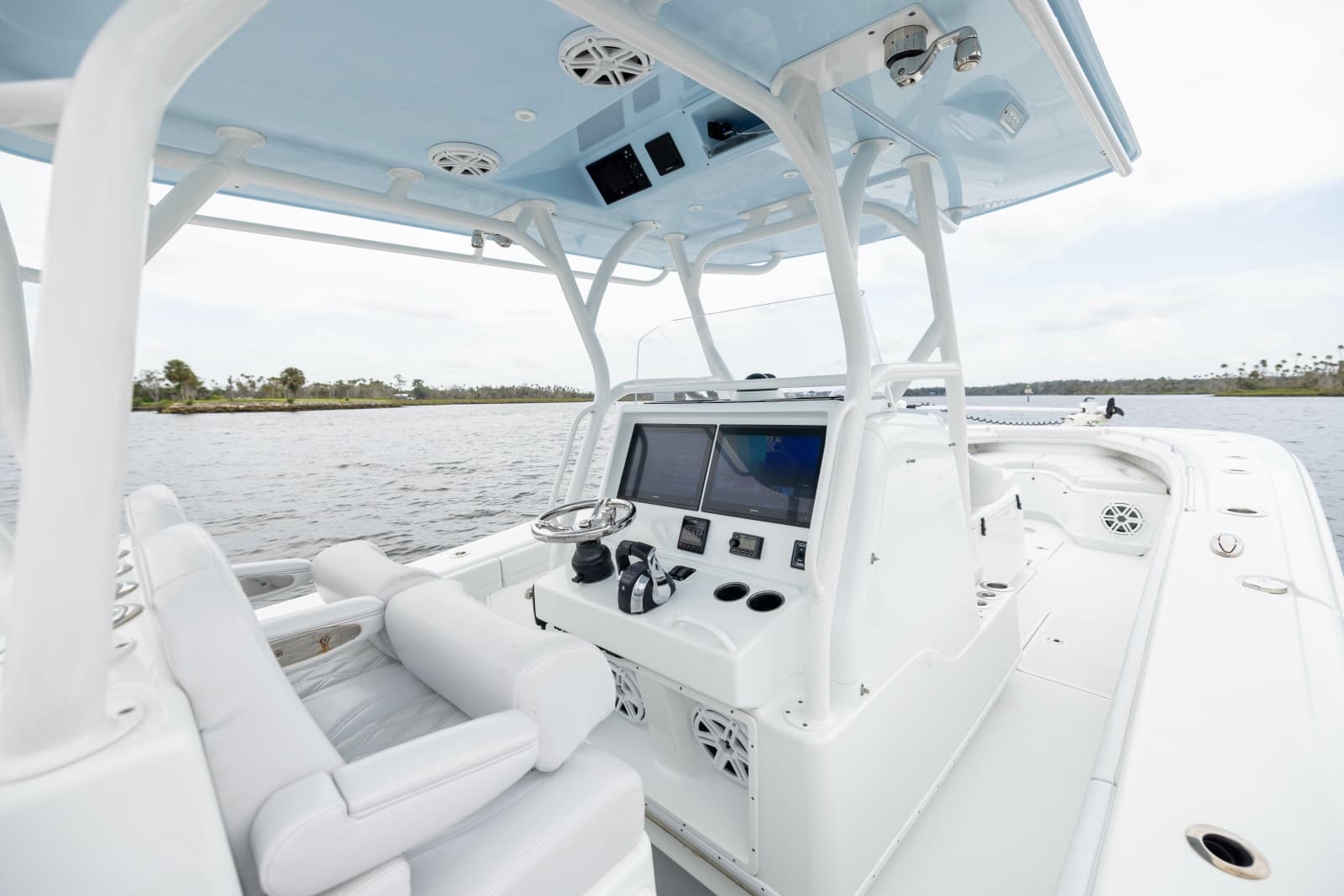 2019 Yellowfin Offshore