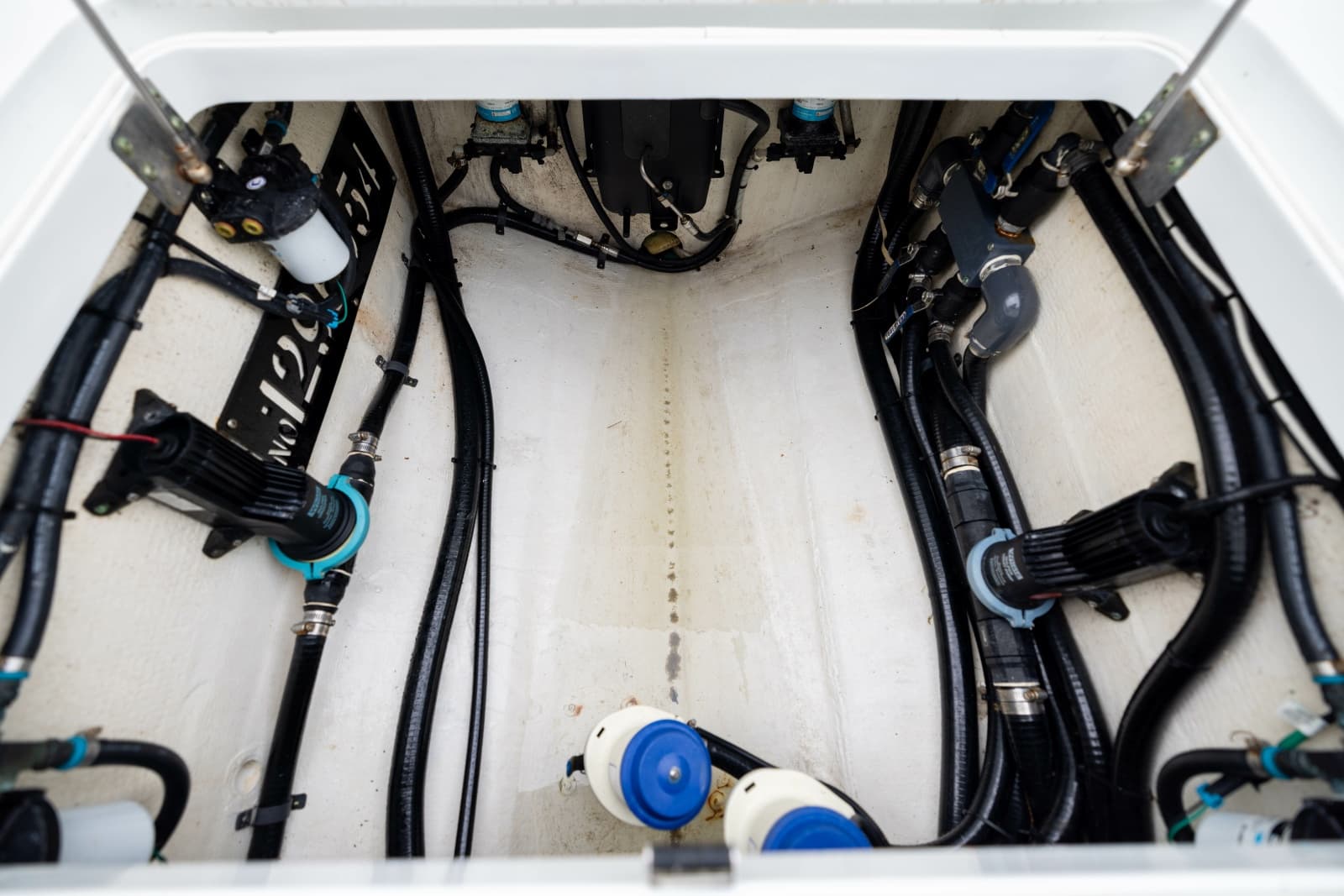 2019 Yellowfin Offshore