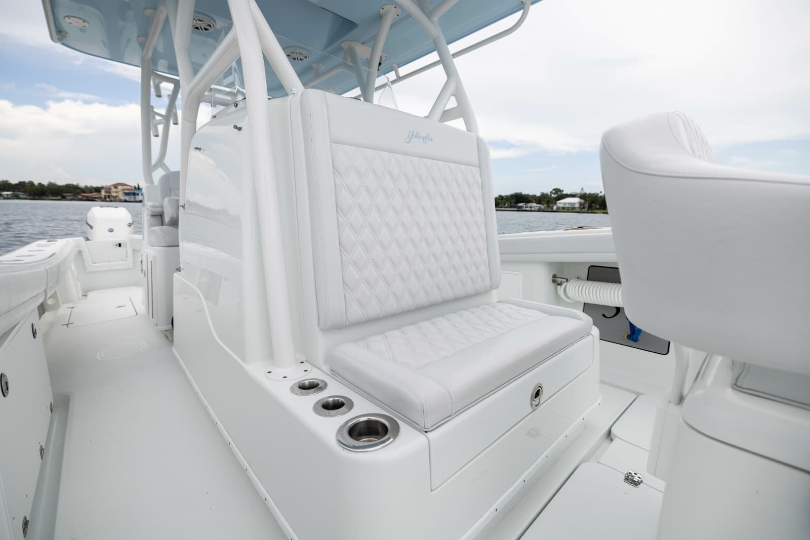 2019 Yellowfin Offshore