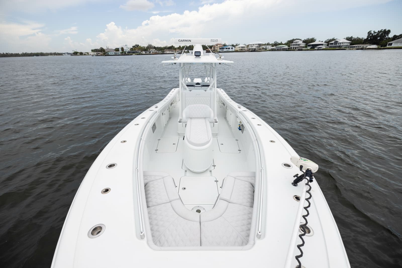 2019 Yellowfin Offshore