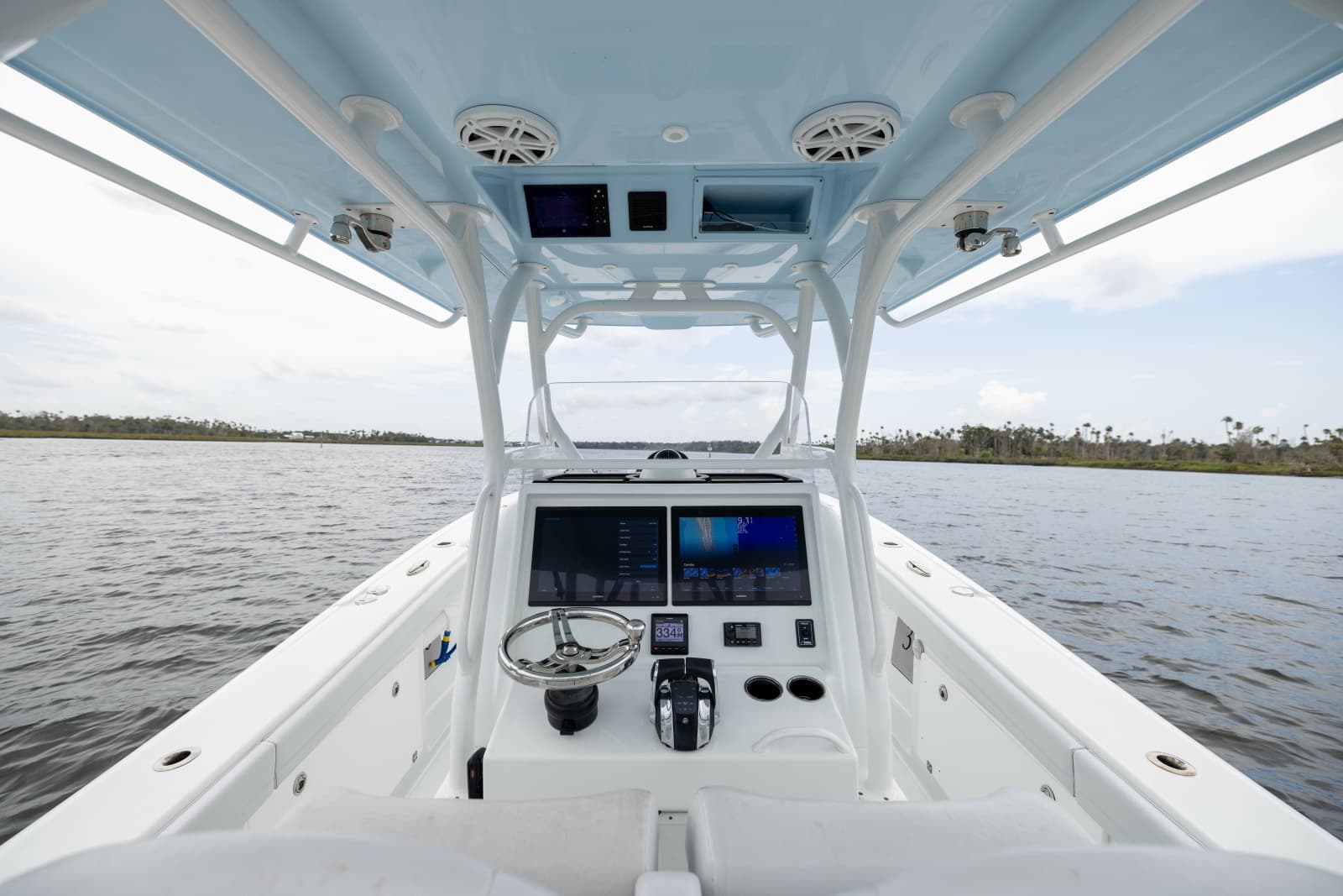 2019 Yellowfin Offshore