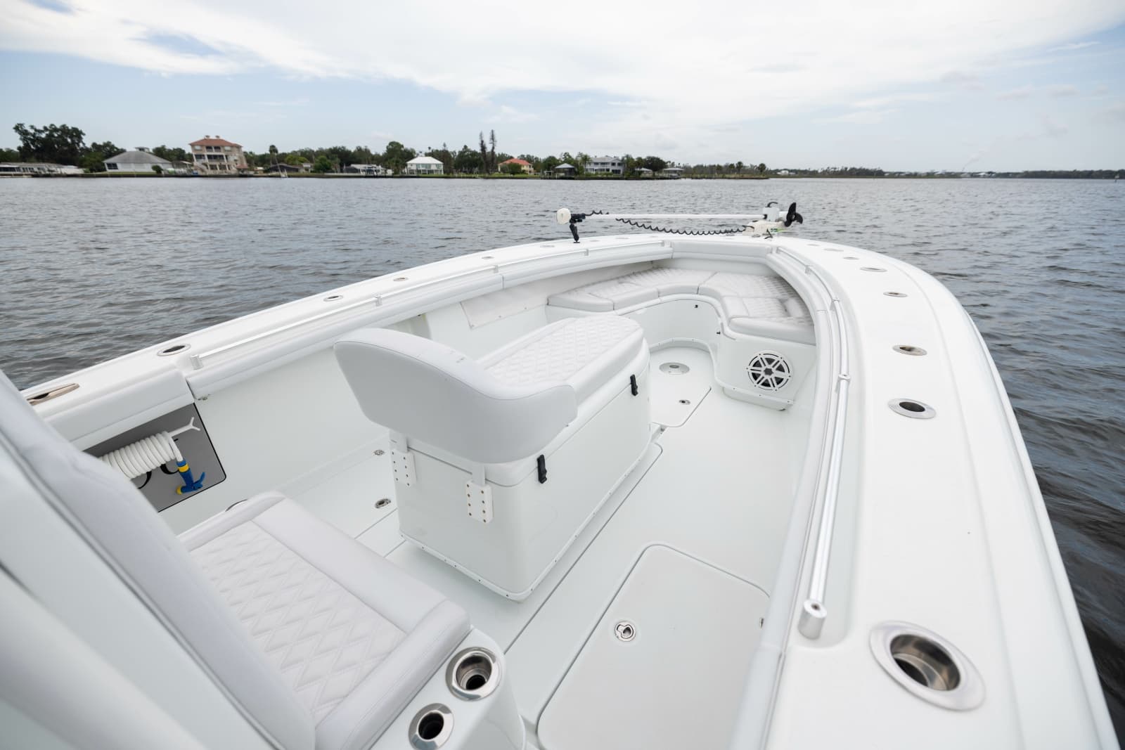 2019 Yellowfin Offshore