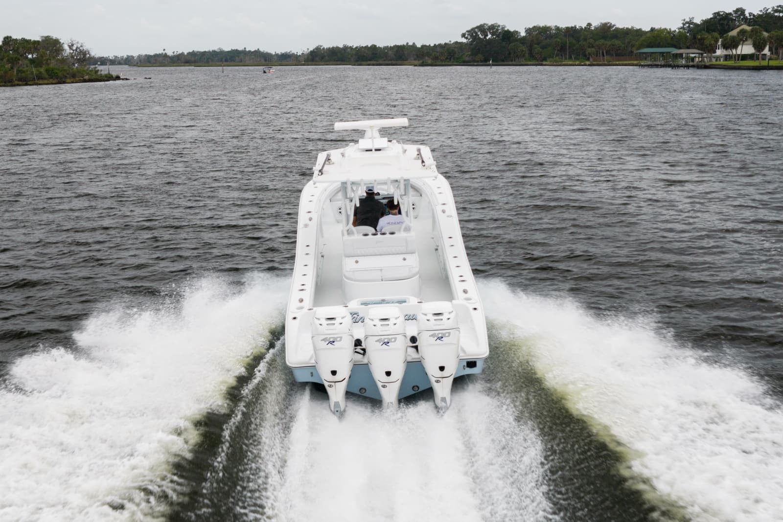 2019 Yellowfin Offshore