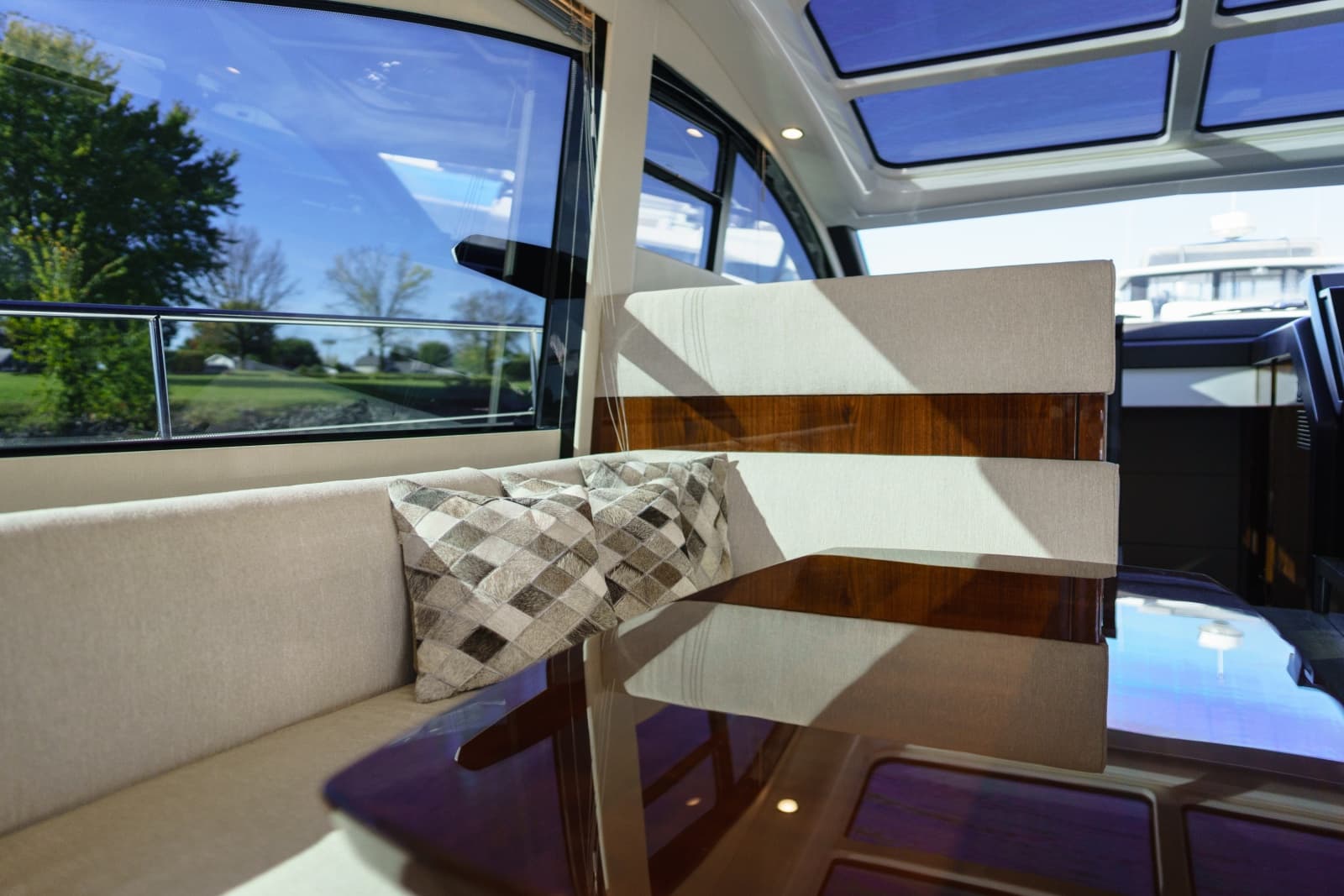 2023 Fairline Targa 50