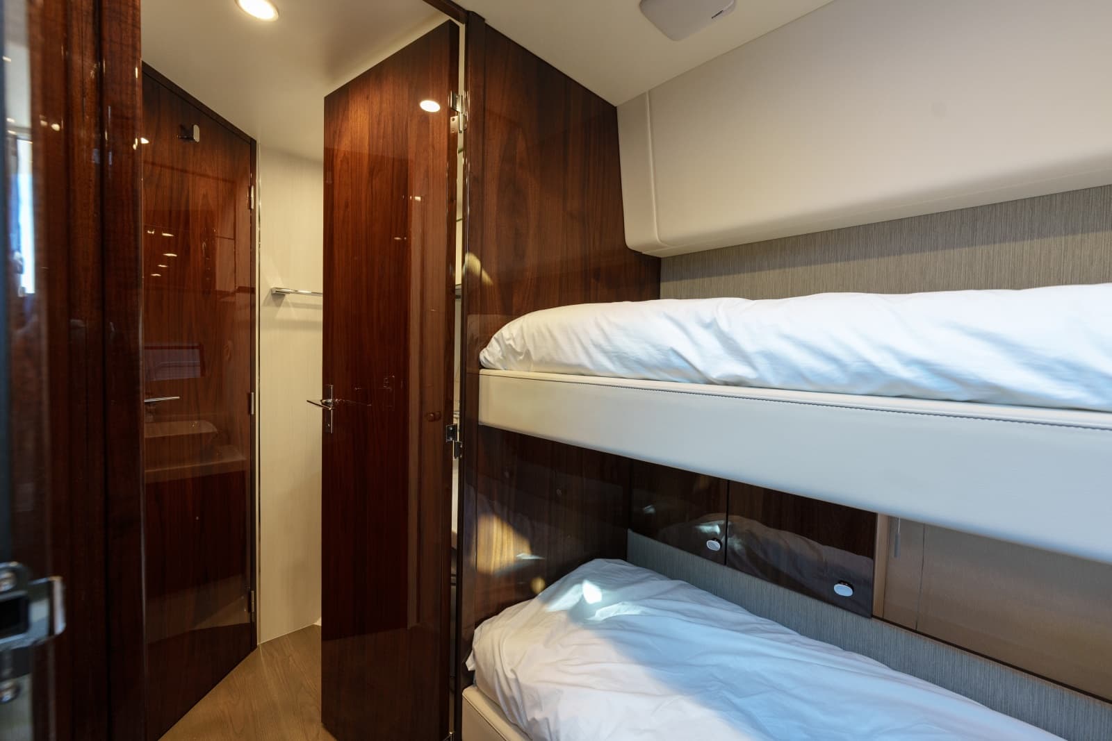 2023 Fairline Targa 50