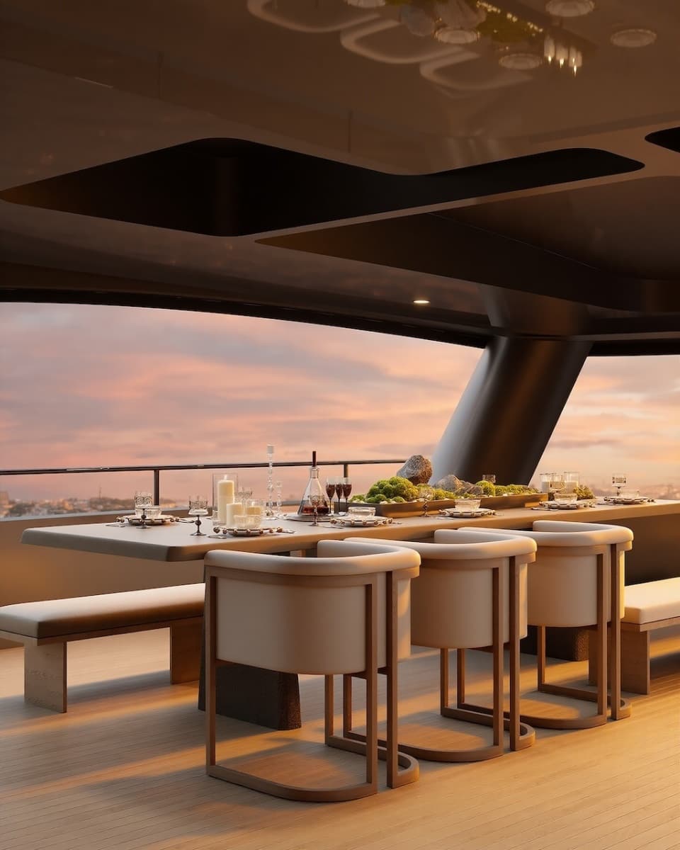 2027 Diamond Yachts F68