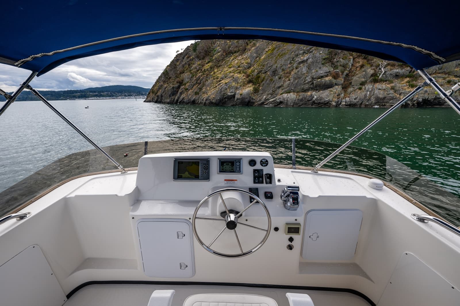 2014 Nordic Tugs 39