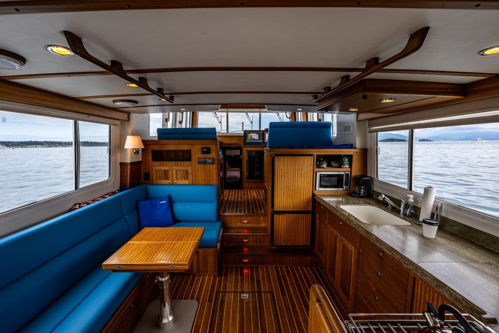 2014 Nordic Tugs 39