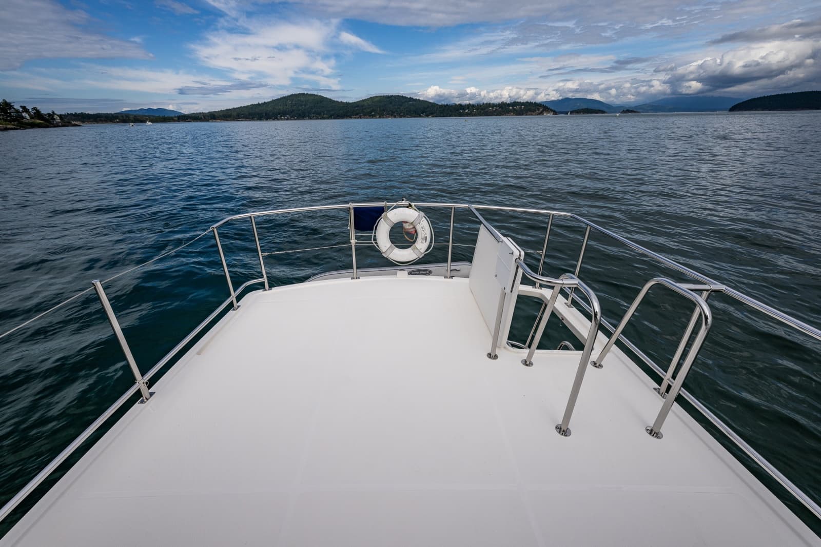 2014 Nordic Tugs 39