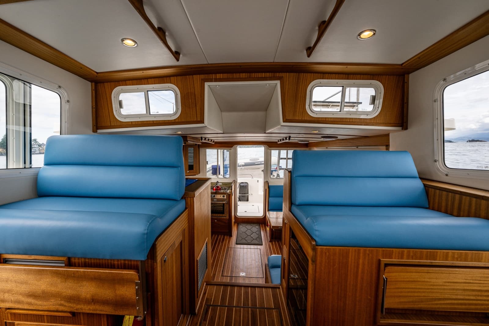 2014 Nordic Tugs 39