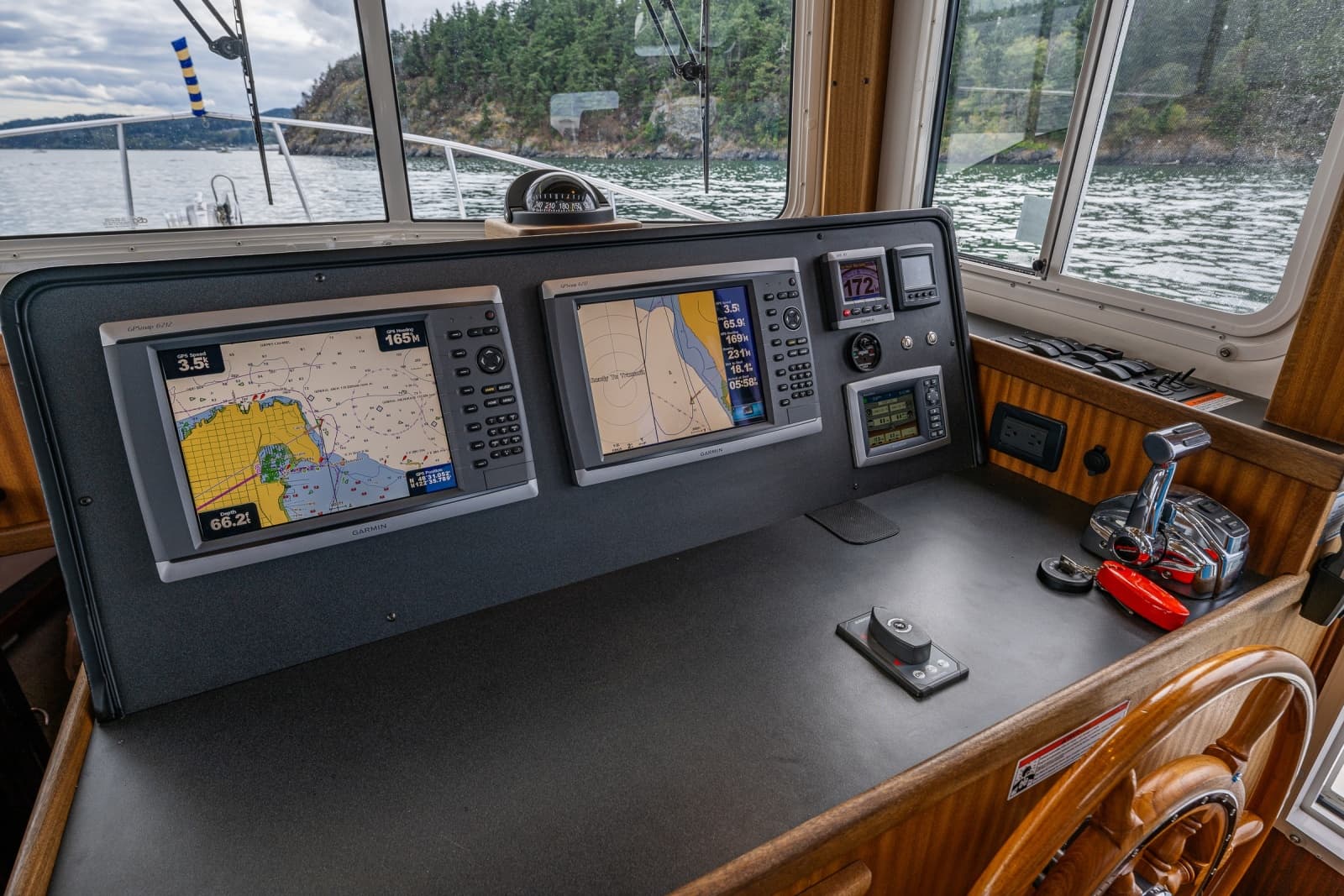 2014 Nordic Tugs 39