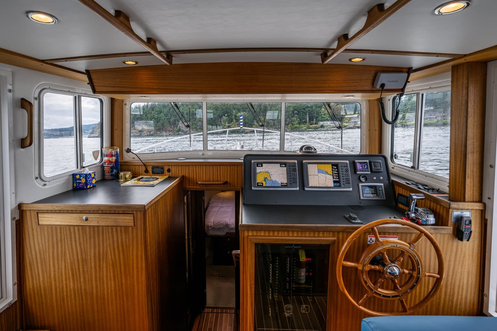 2014 Nordic Tugs 39