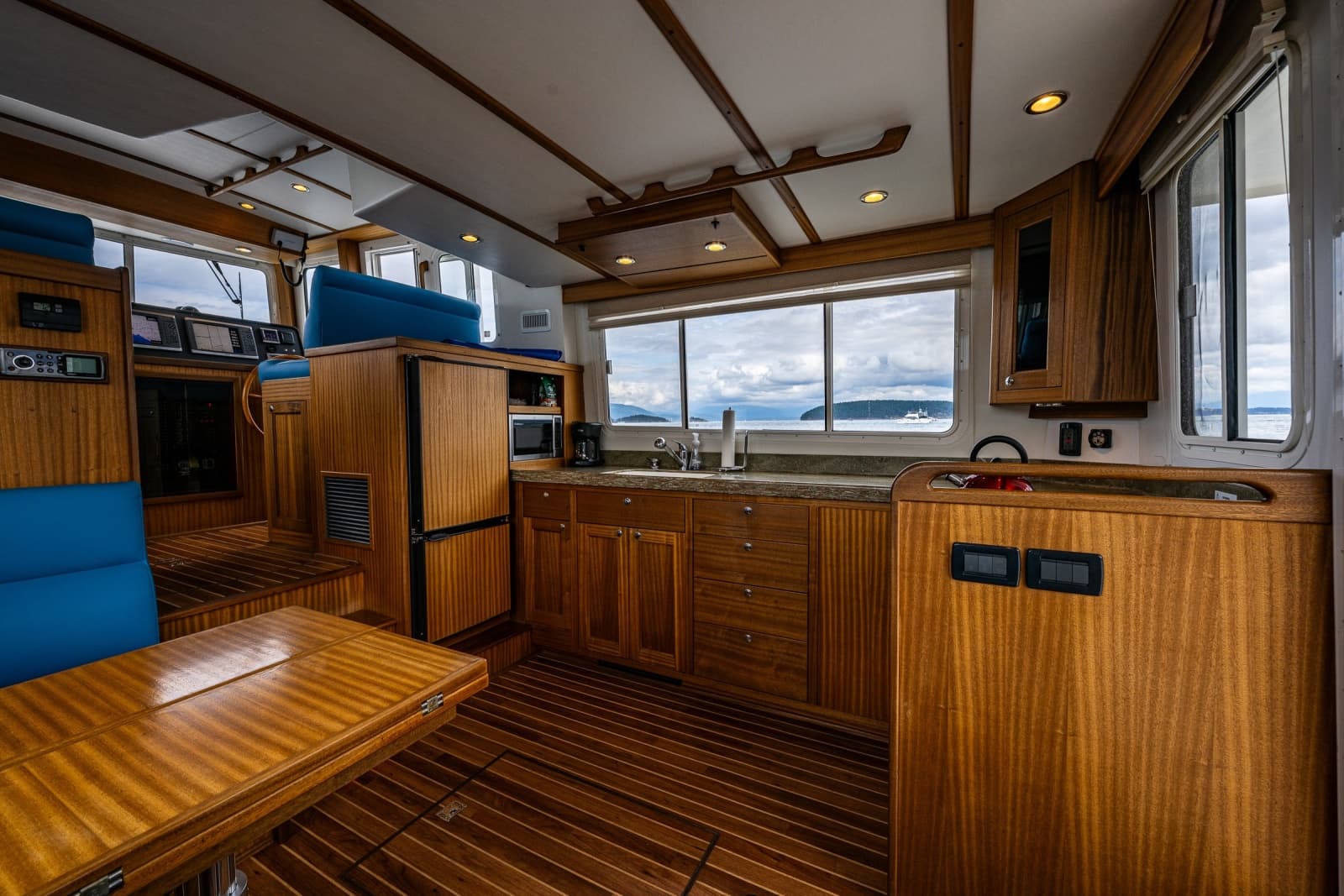 2014 Nordic Tugs 39