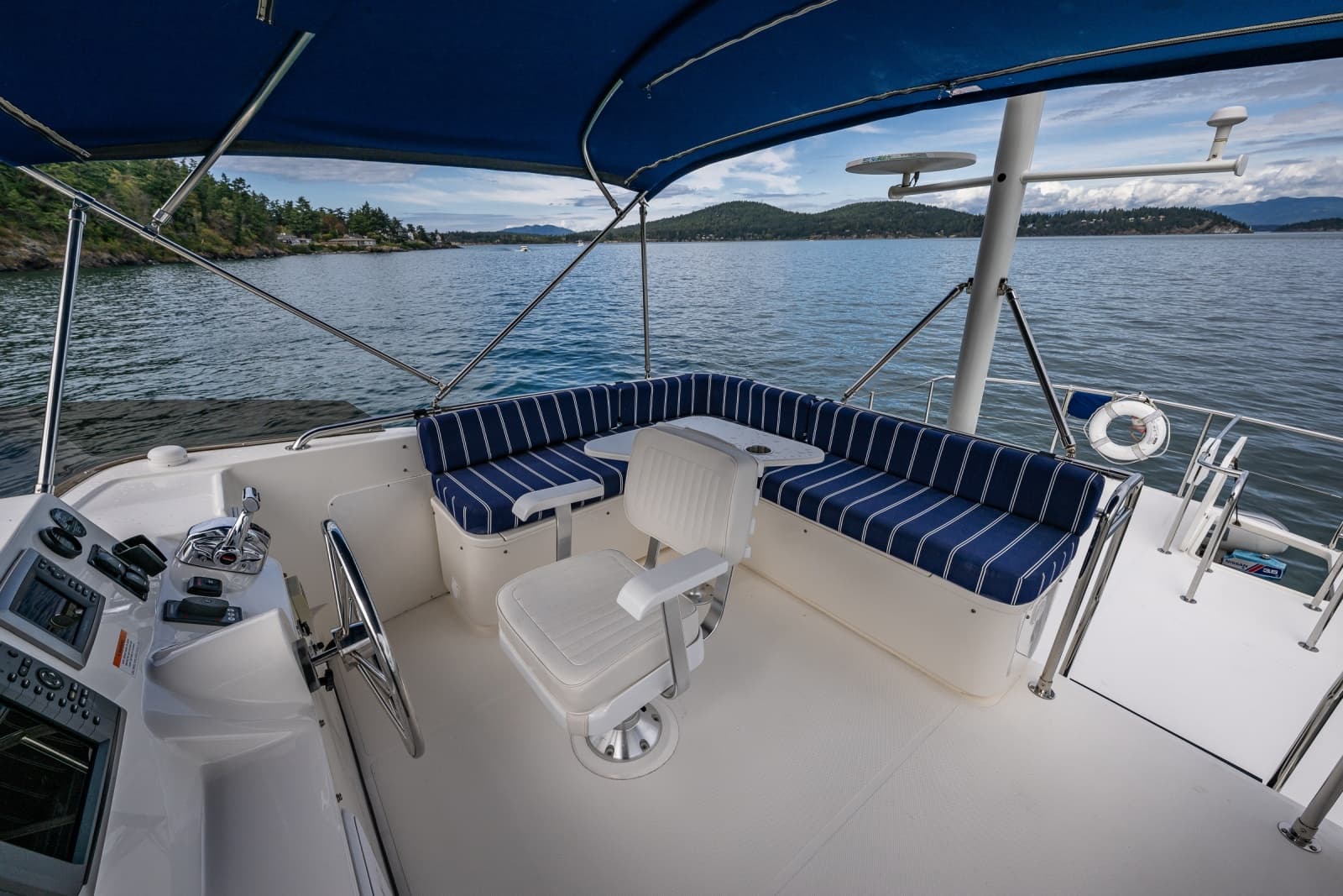 2014 Nordic Tugs 39