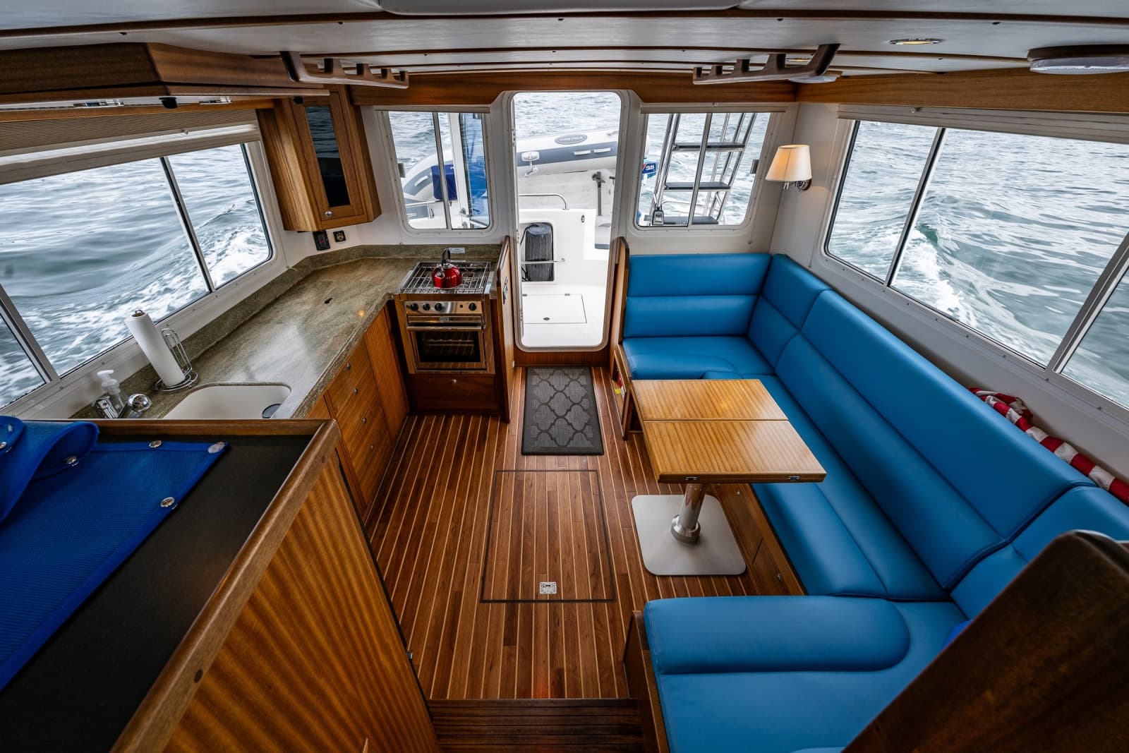 2014 Nordic Tugs 39