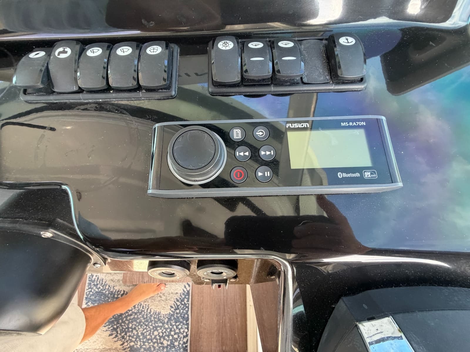 2021 Beneteau Antares