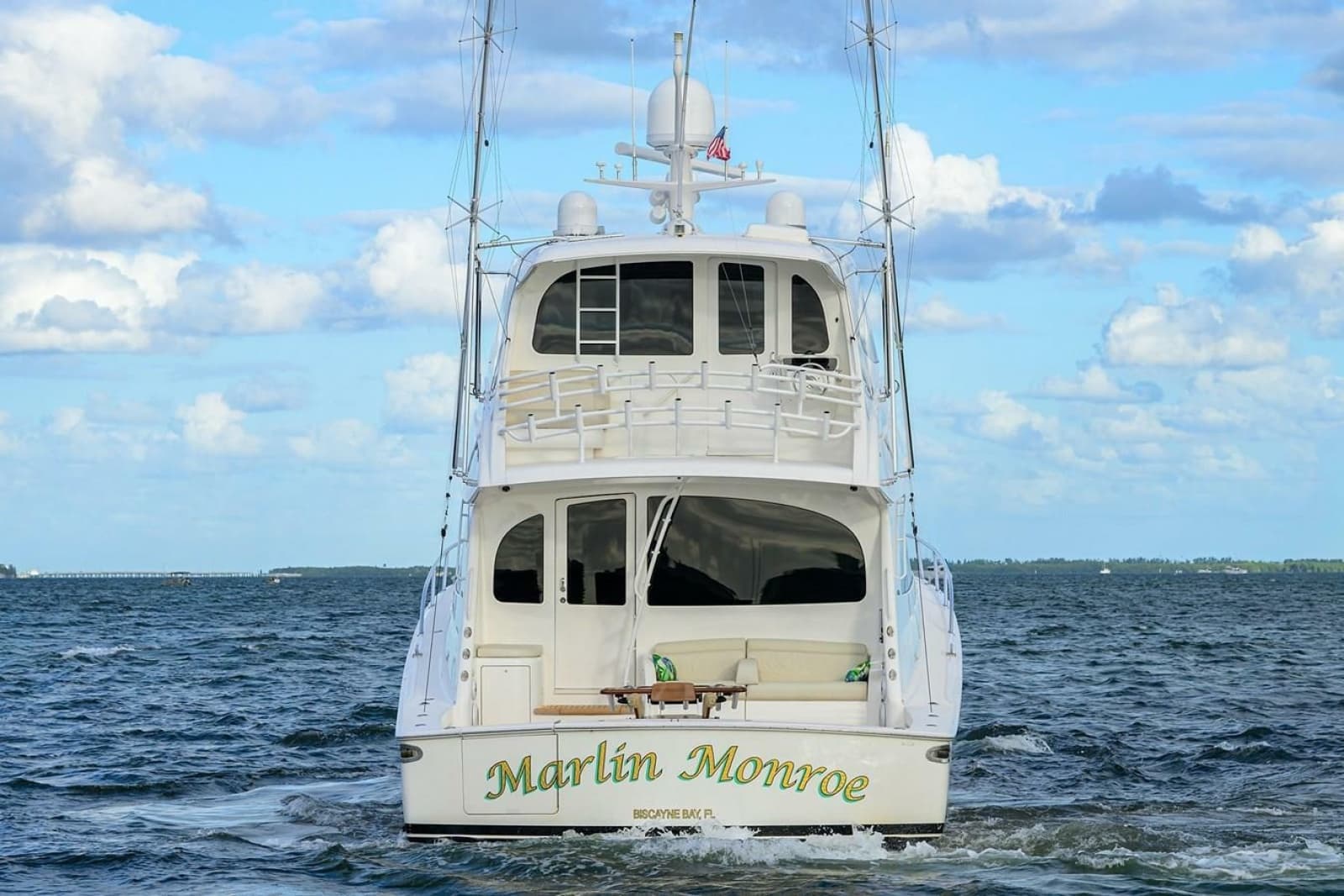 2013 Viking Enclosed Bridge SF 2013