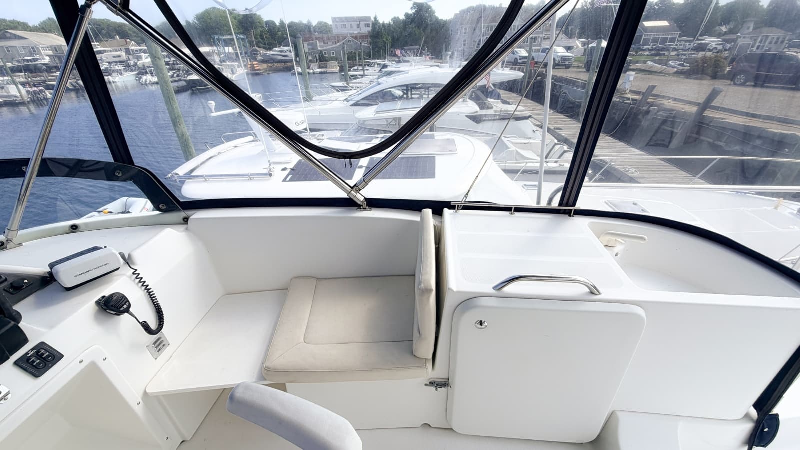 2006 Beneteau SWIFT TRAWLER 42