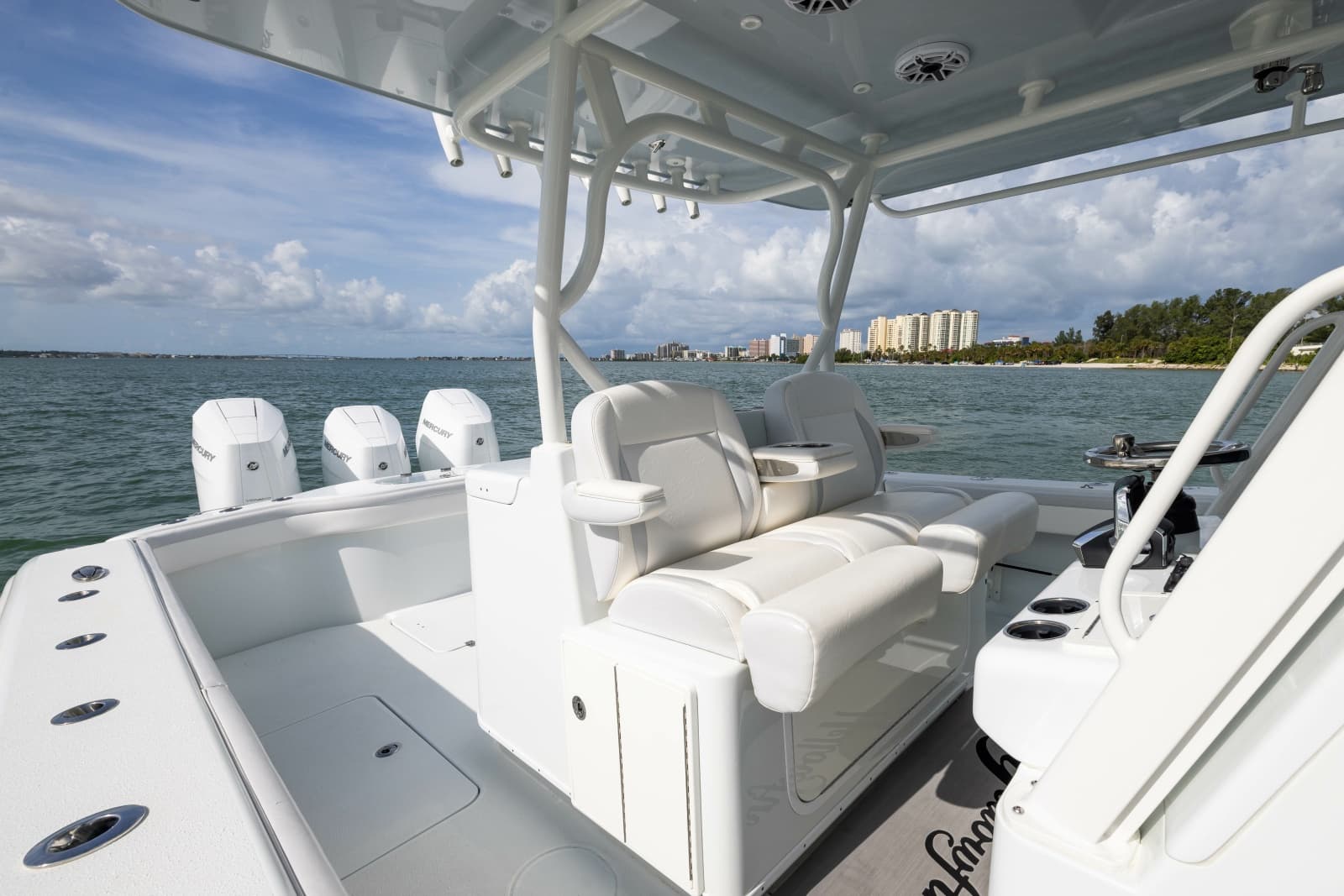 2022 Yellowfin Offshore