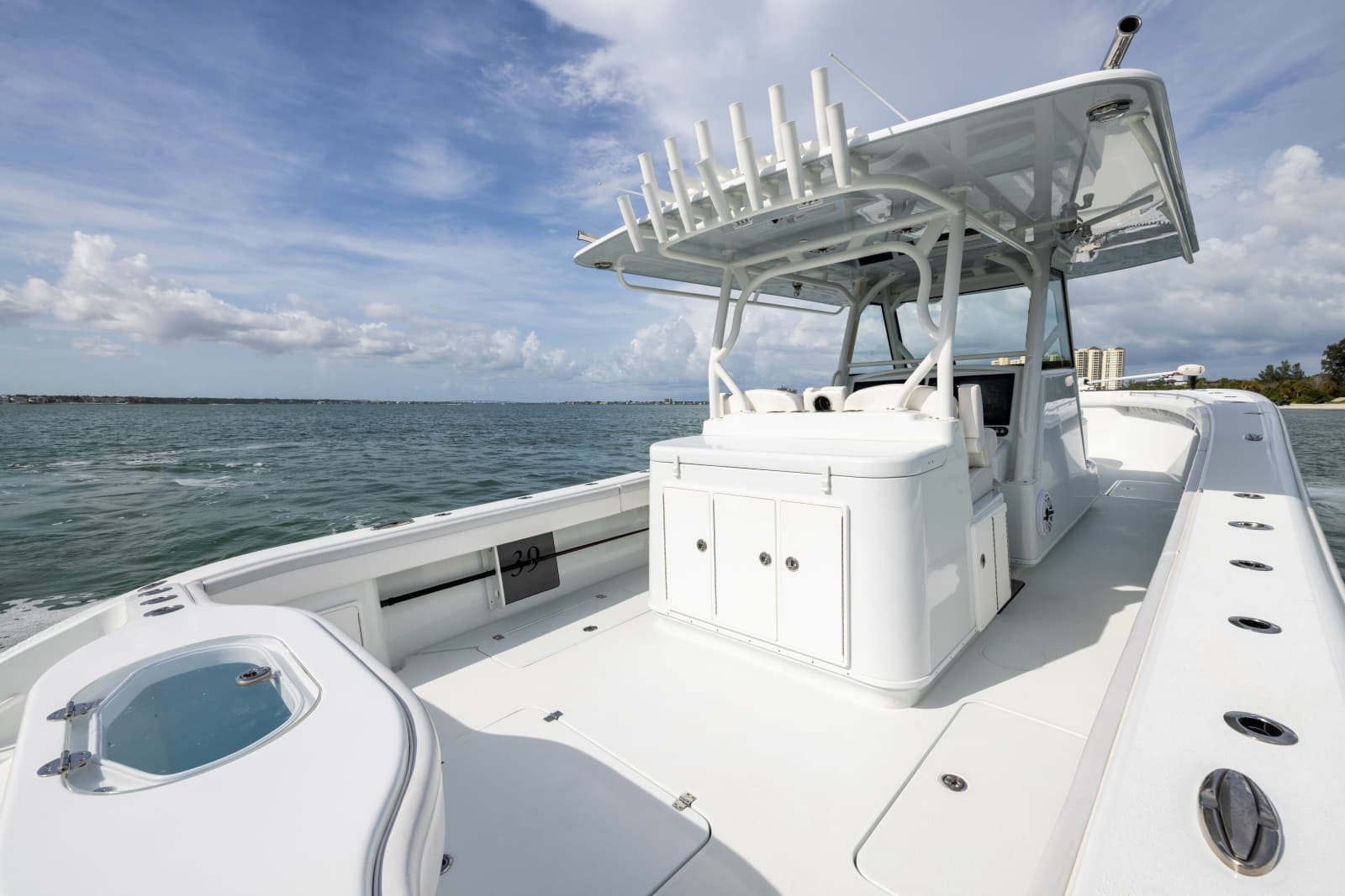 2022 Yellowfin Offshore
