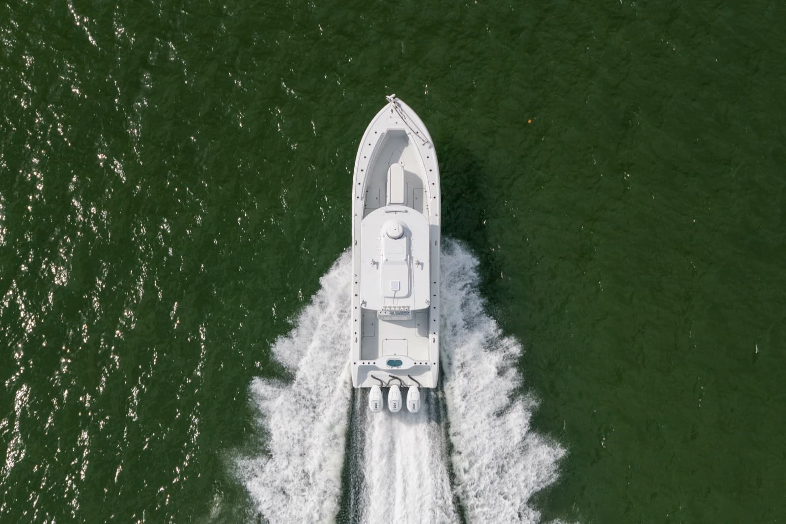 2022 Yellowfin Offshore