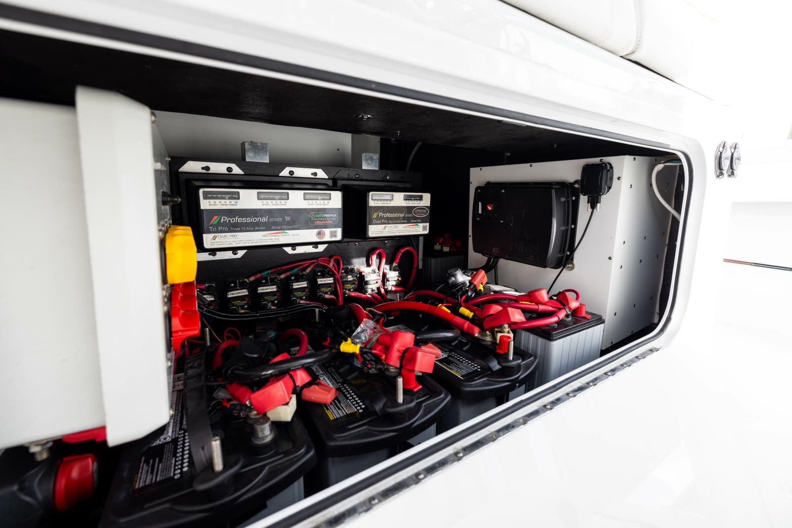 2022 Yellowfin Offshore