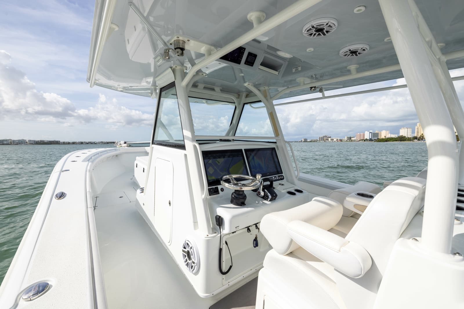 2022 Yellowfin Offshore
