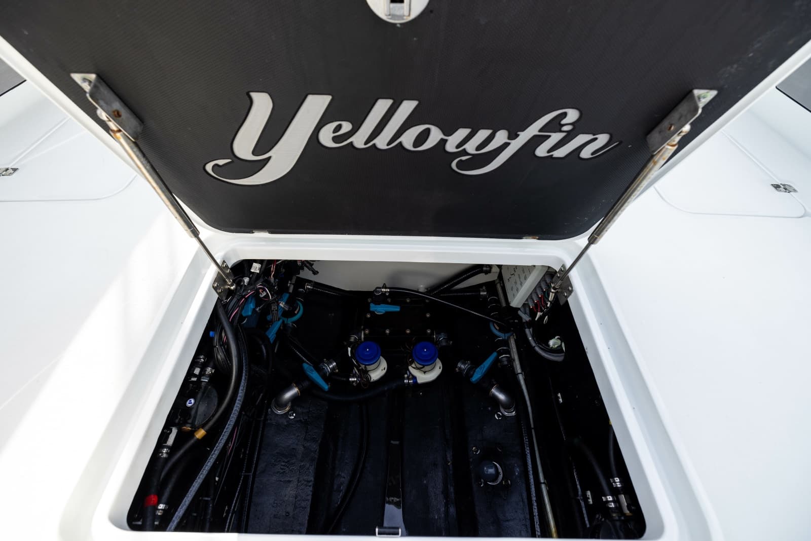 2022 Yellowfin Offshore
