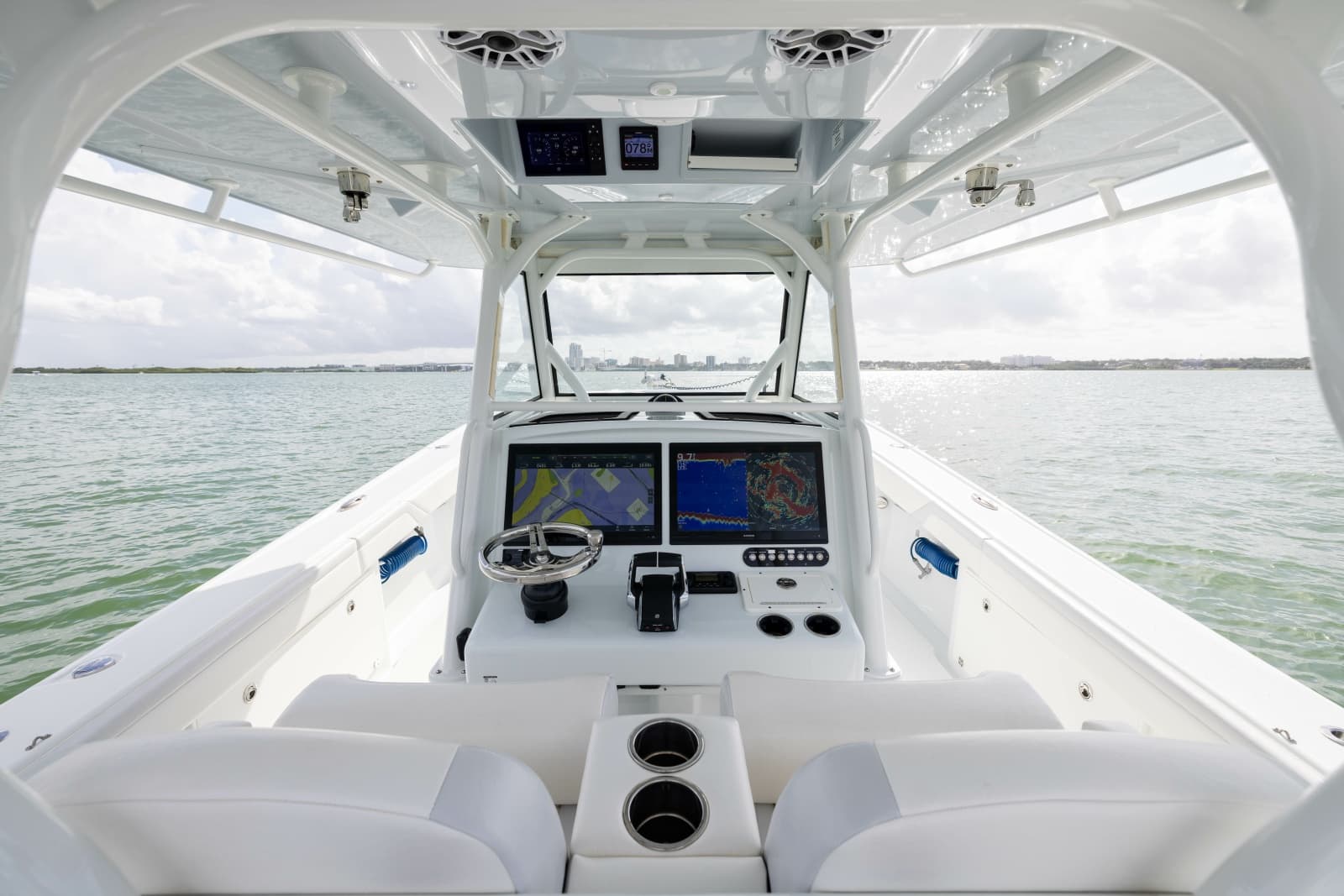 2022 Yellowfin Offshore