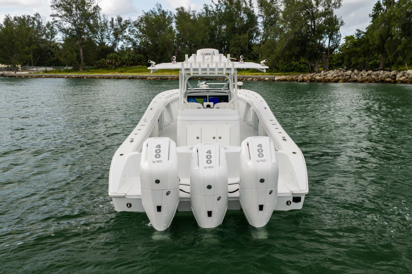 2022 Yellowfin Offshore