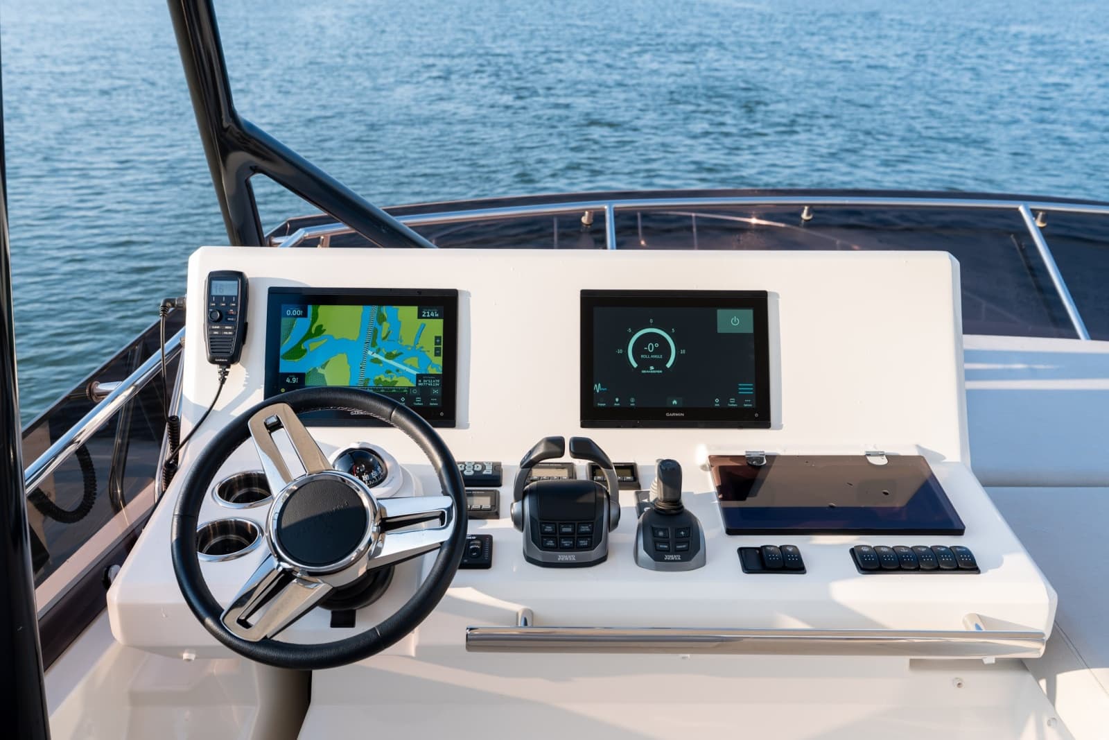2024 Prestige 520