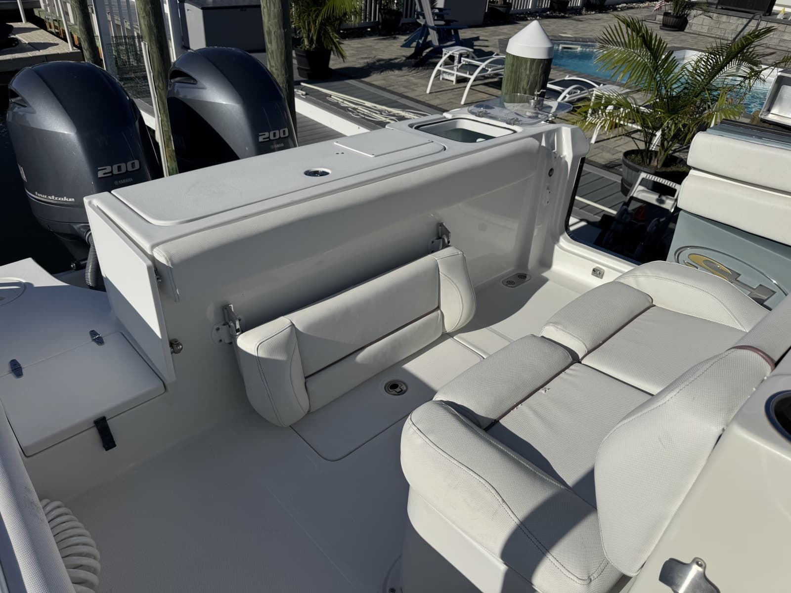 2019 Sea Hunt Gamefish 27