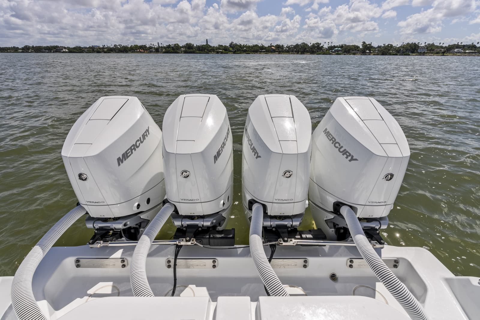 2026 Invincible 43 Open Fisherman