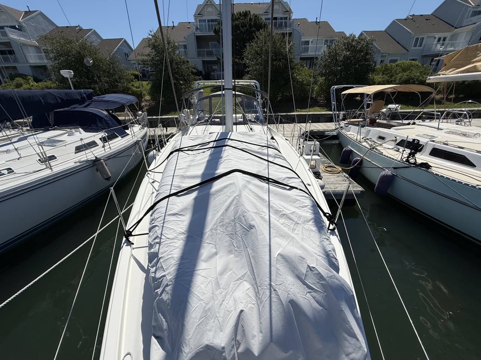 2023 Jeanneau 