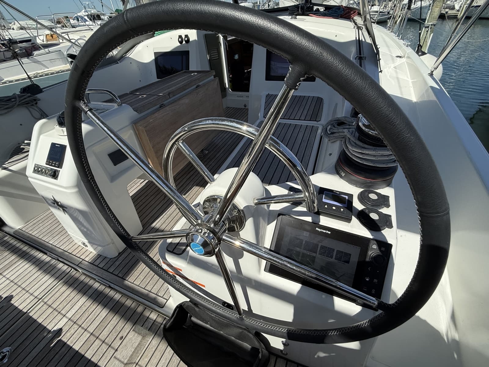 2023 Jeanneau 