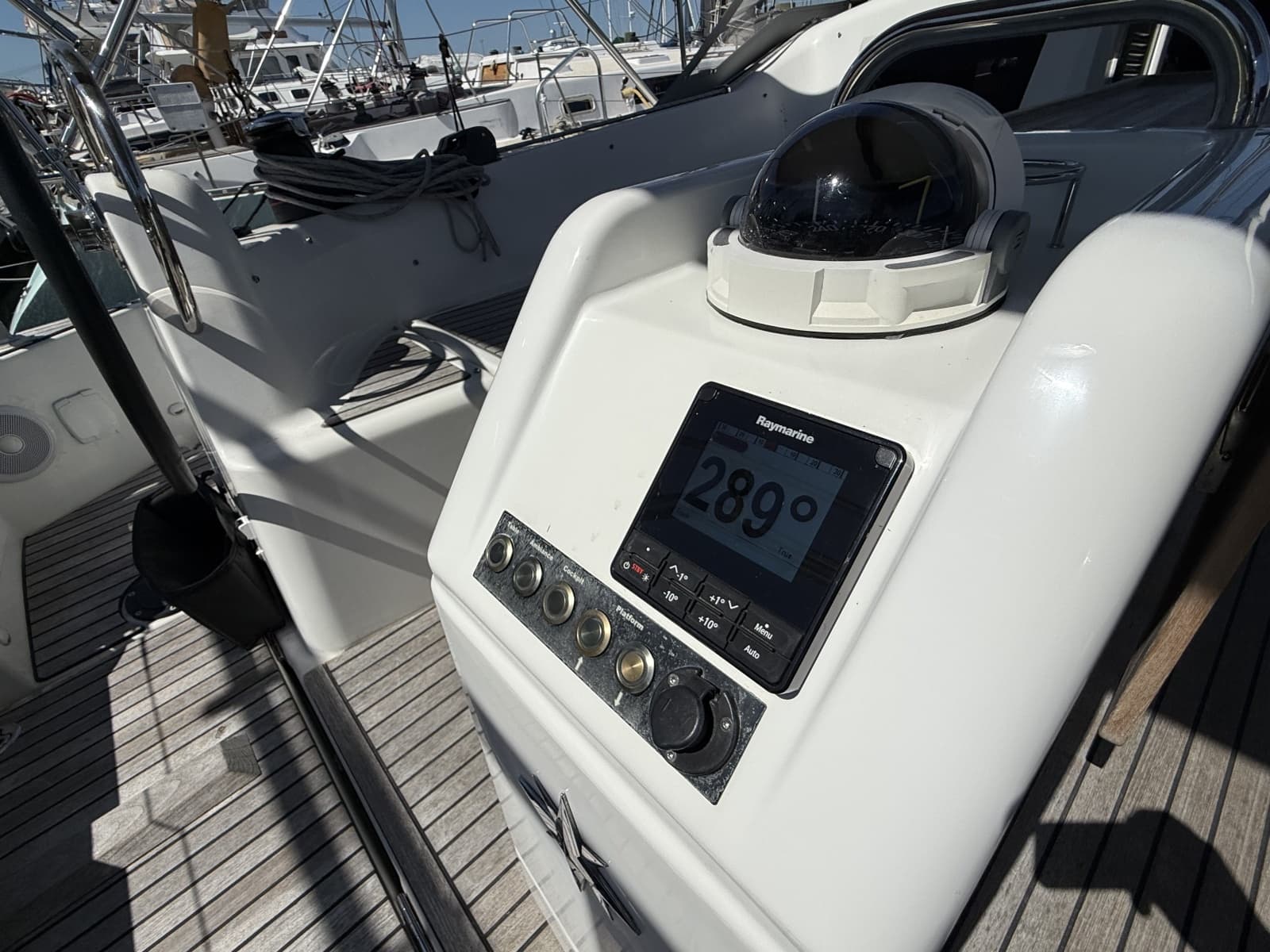 2023 Jeanneau 