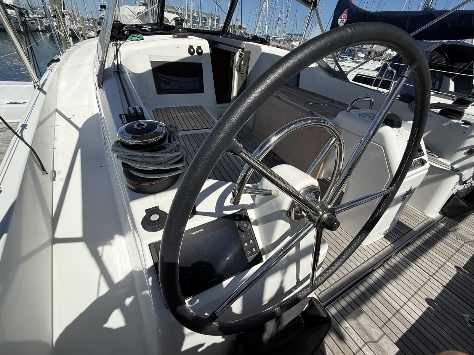 2023 Jeanneau 