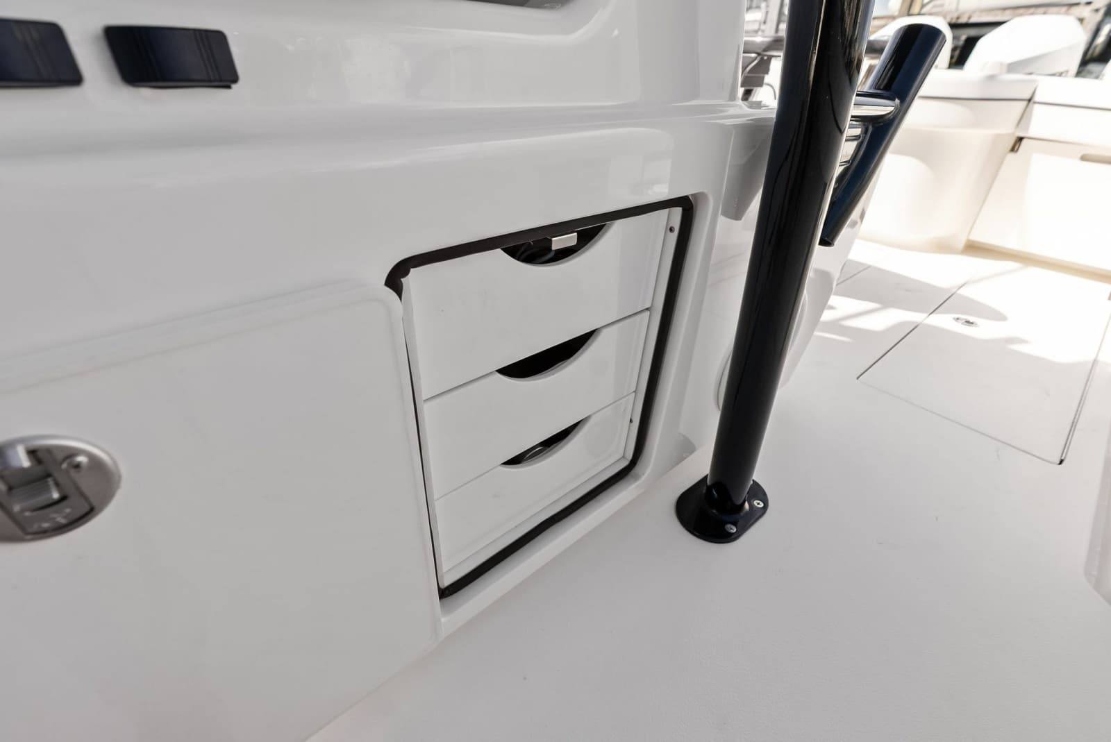 2022 Valhalla Boatworks V-41