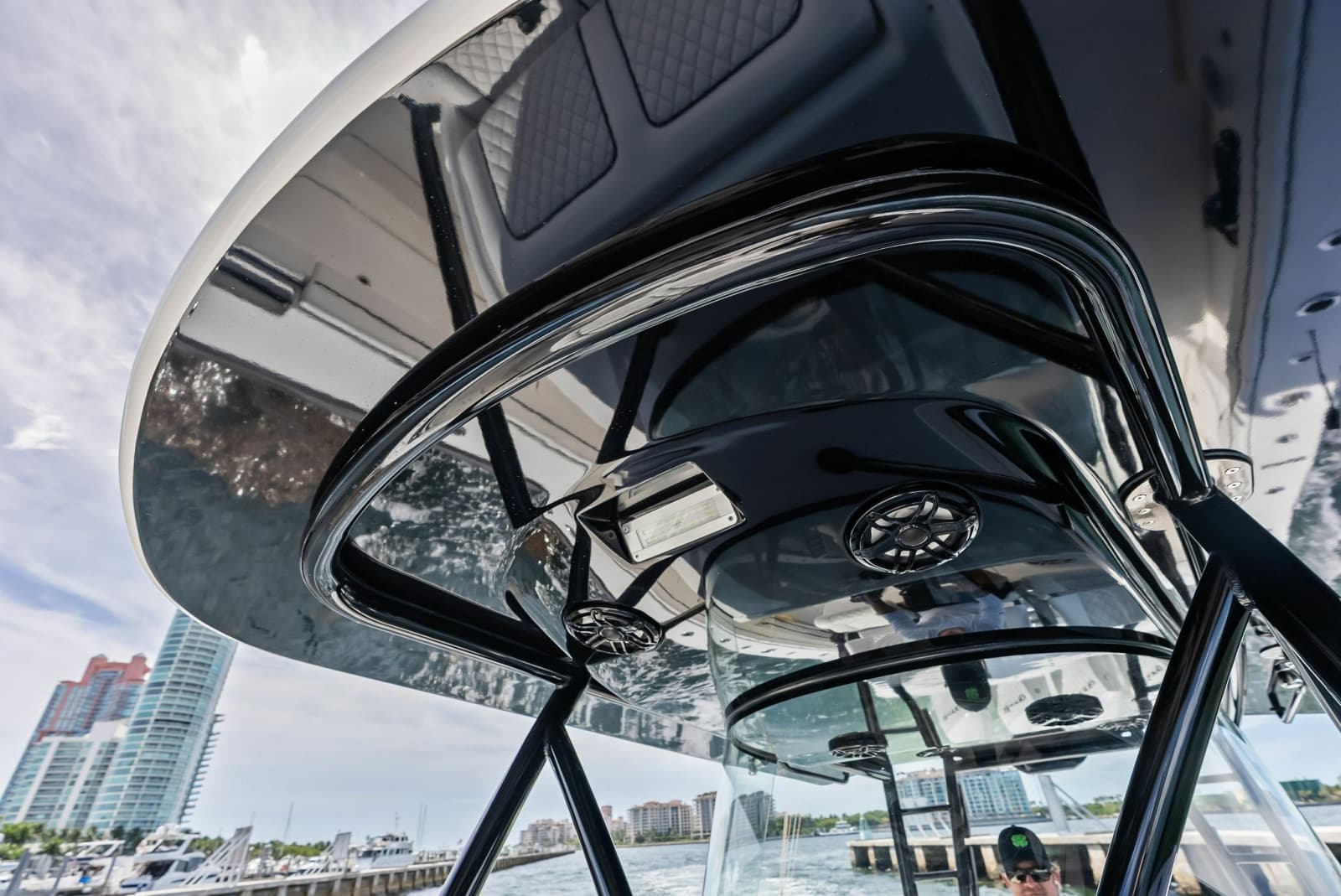 2022 Valhalla Boatworks V-41