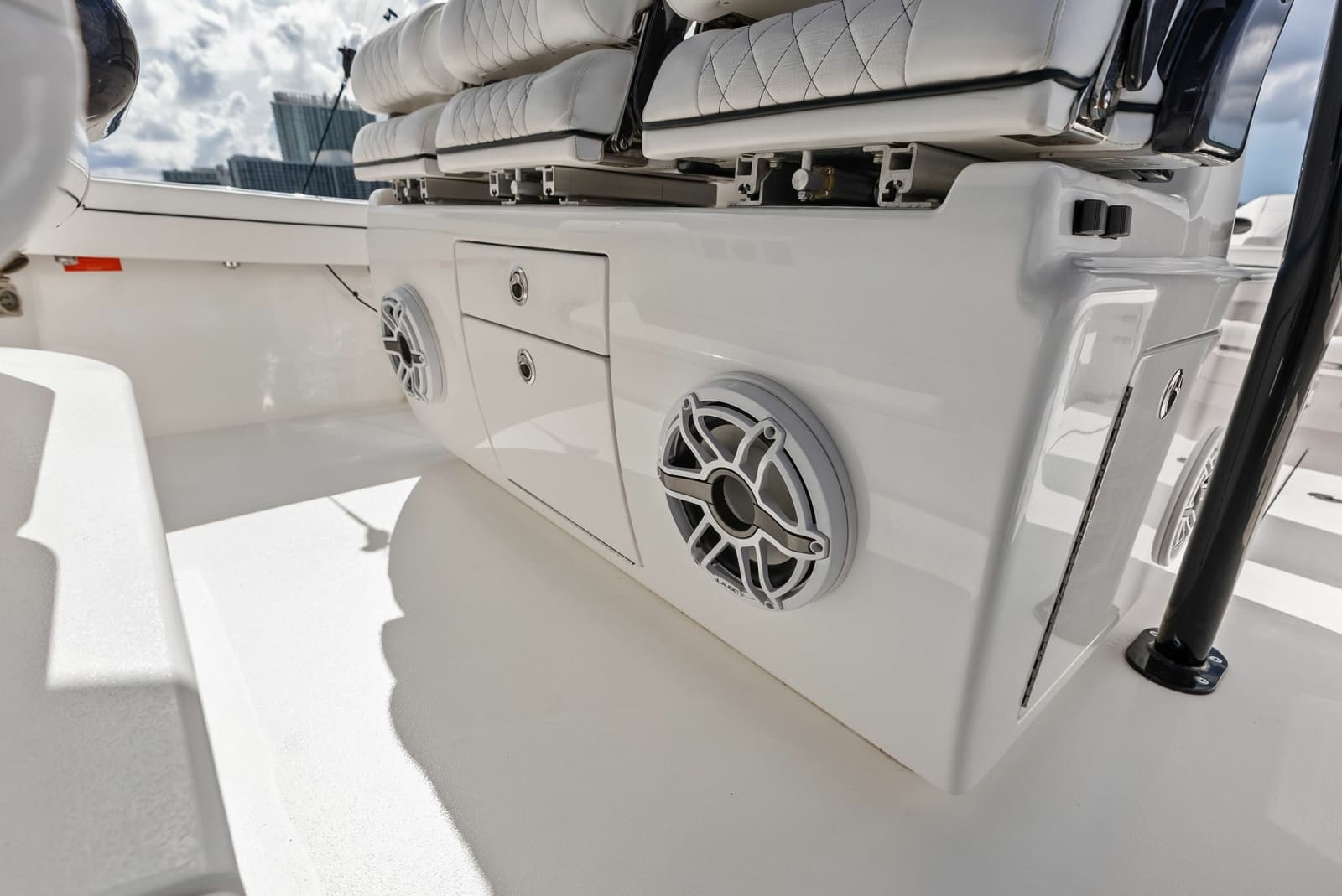 2022 Valhalla Boatworks V-41