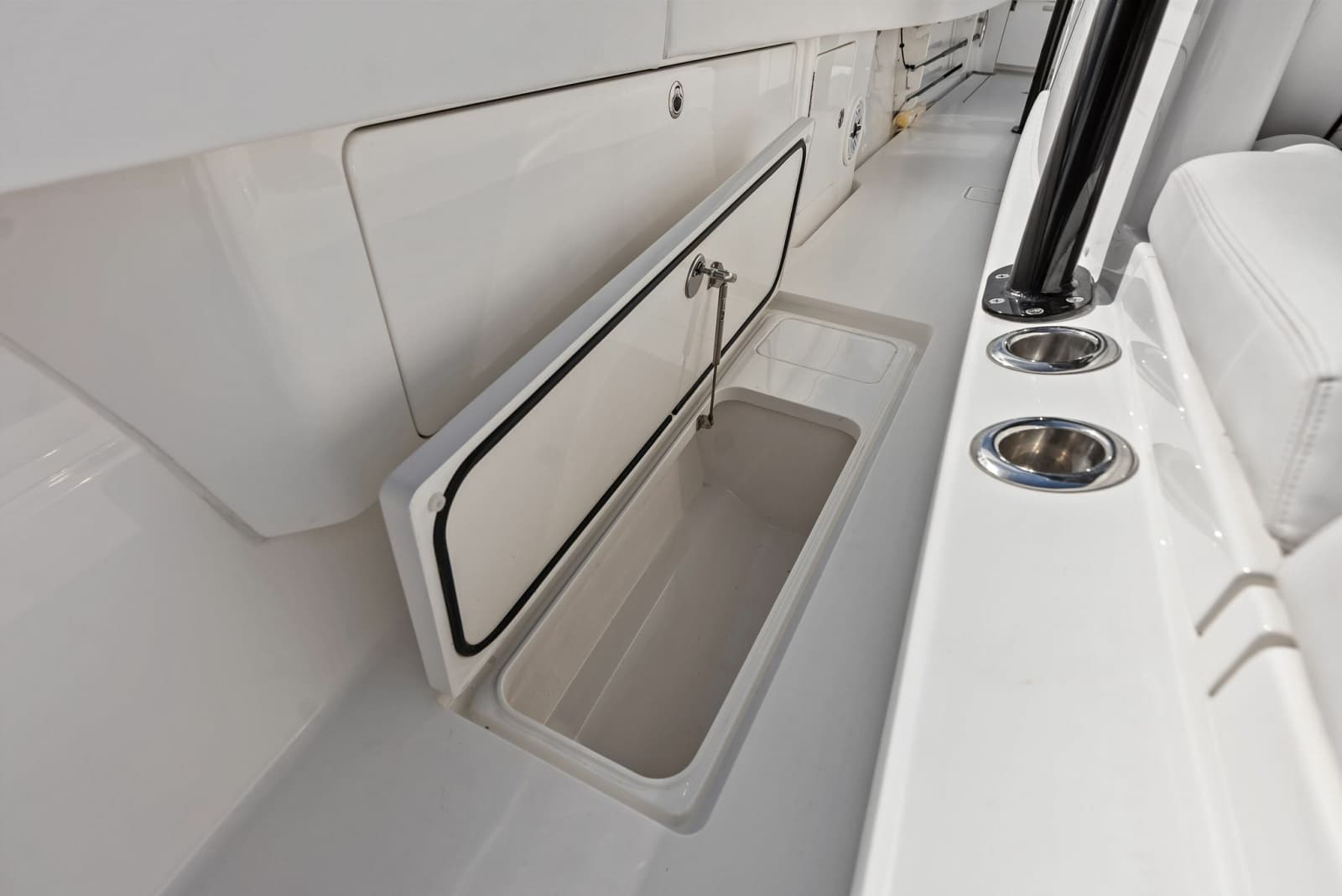 2022 Valhalla Boatworks V-41