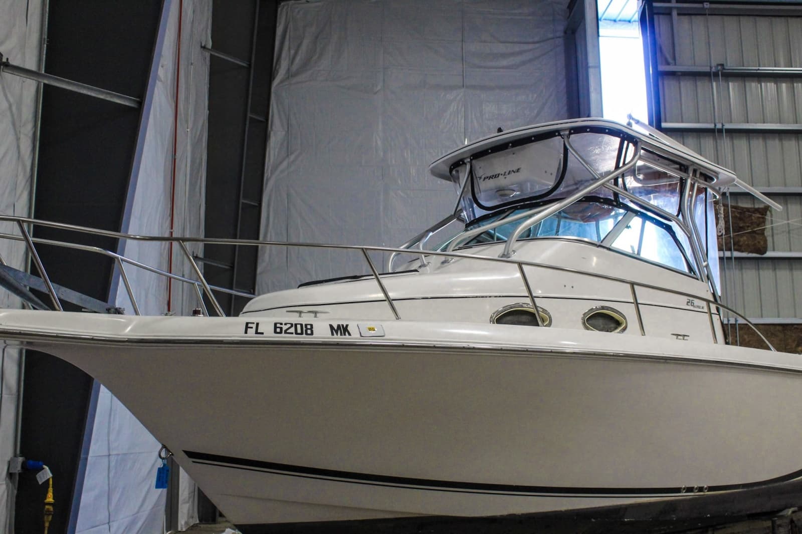 2004 Pro-Line 26 Walkaround