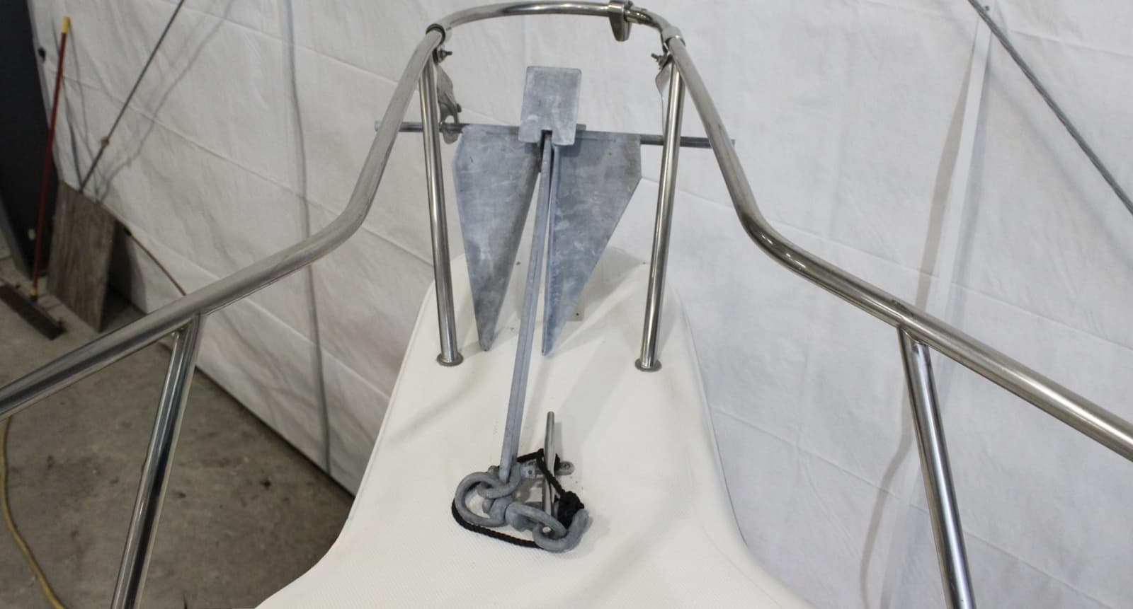 2004 Pro-Line 26 Walkaround