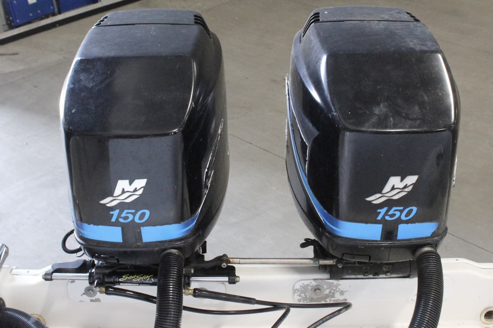 2004 Pro-Line 26 Walkaround