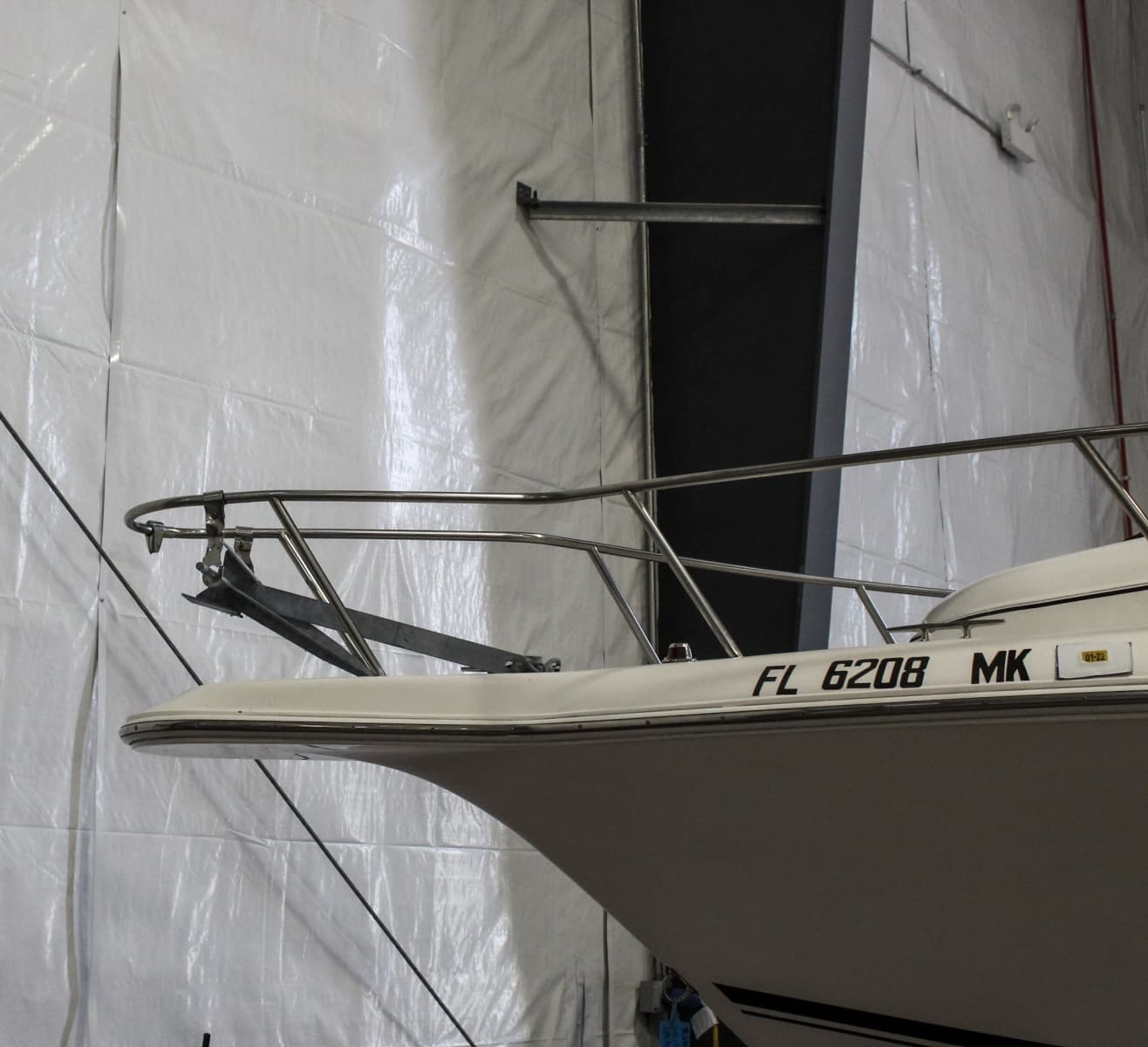 2004 Pro-Line 26 Walkaround