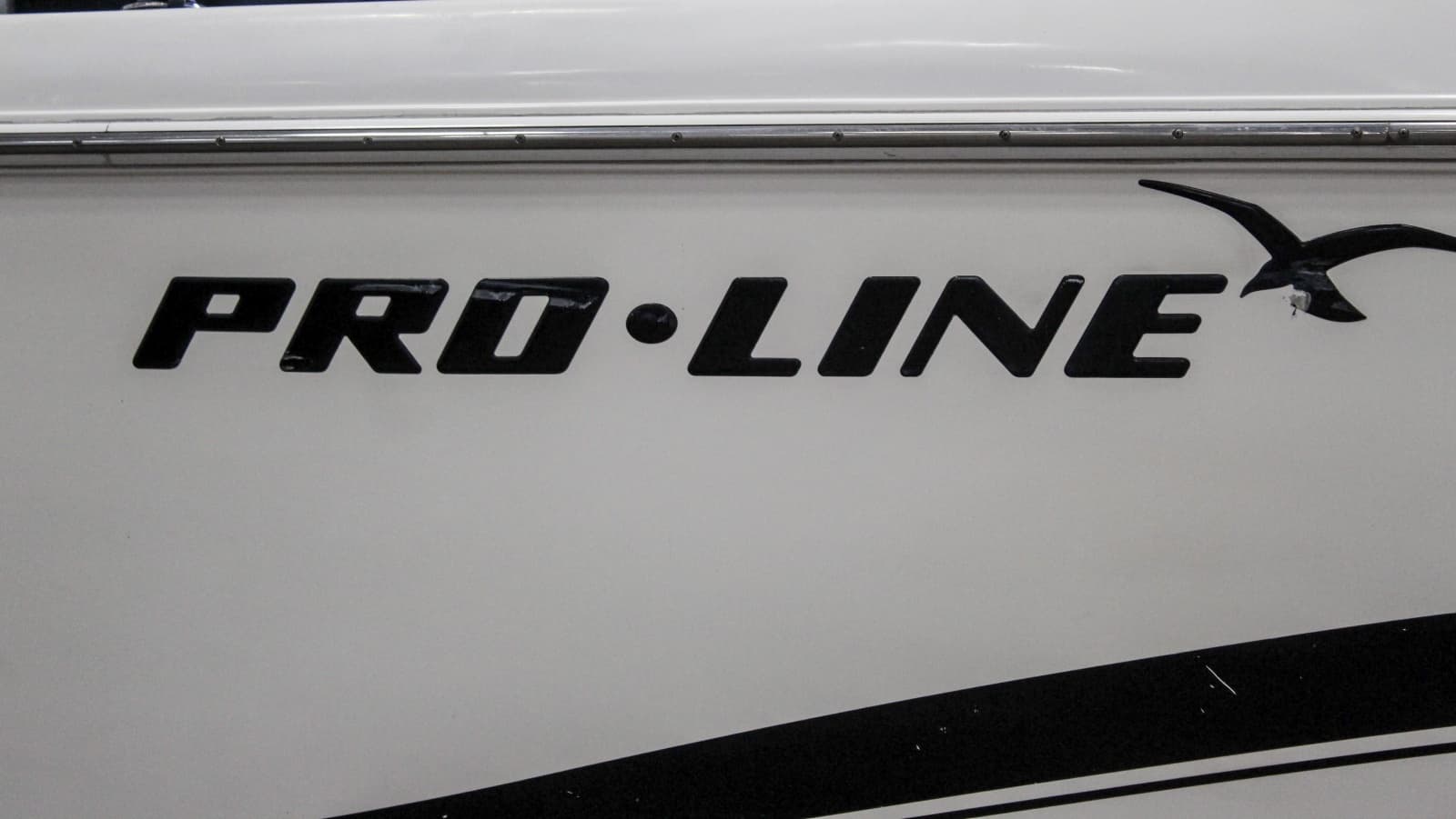 2004 Pro-Line 26 Walkaround