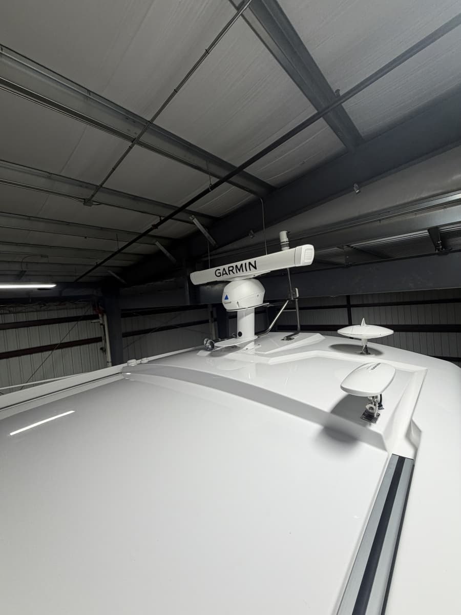 2022 Cruisers 50 Cantius