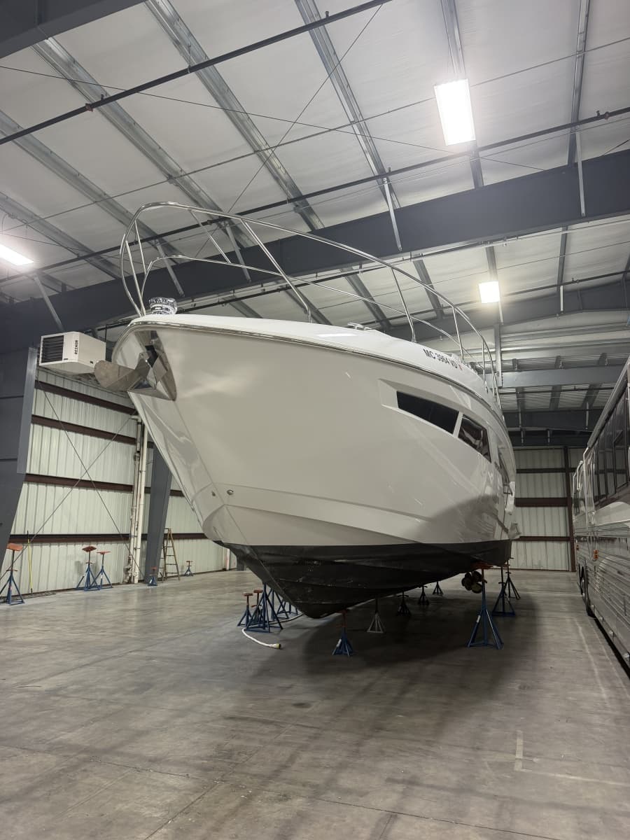 2022 Cruisers 50 Cantius