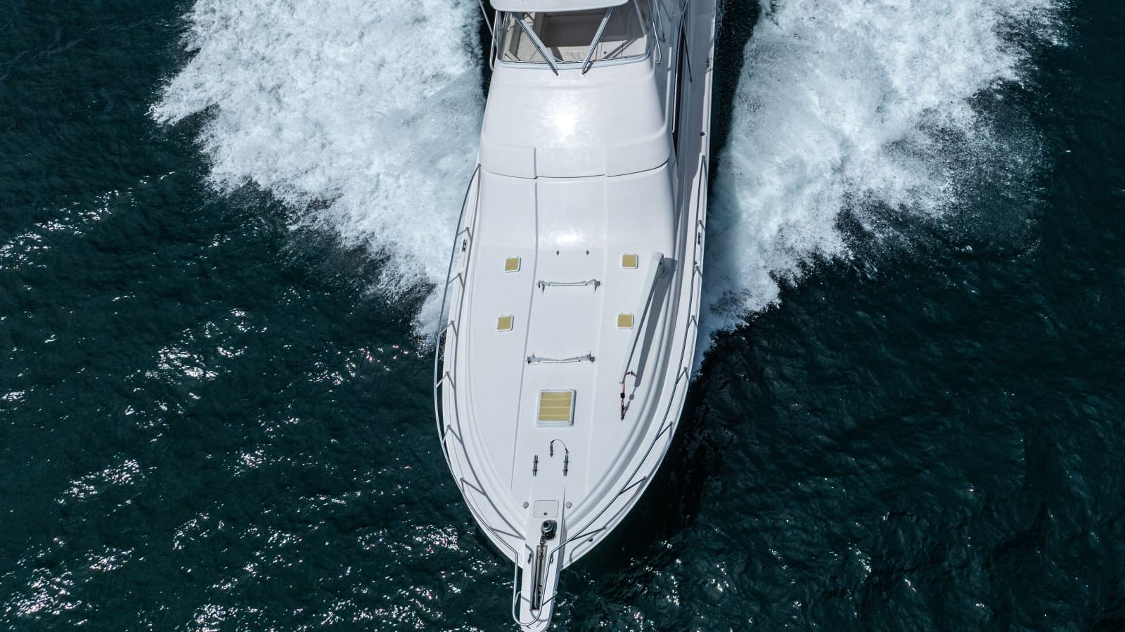 2004 Bertram 570 Convertible